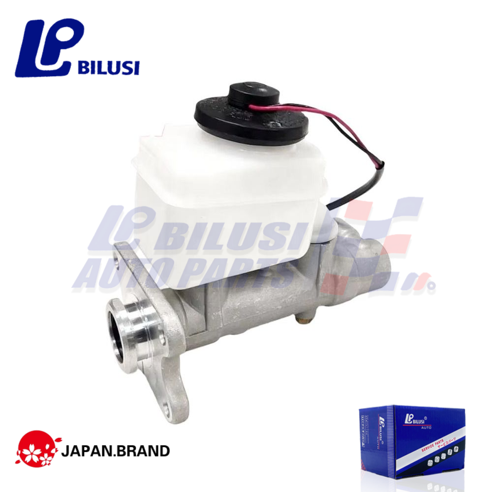 Bilusi 47201-60460 One Year Warranty Auto Parts Brake Master Cylinder Hydraulic Pump for Toyota Land Cruiser